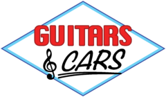Guitars N Cars